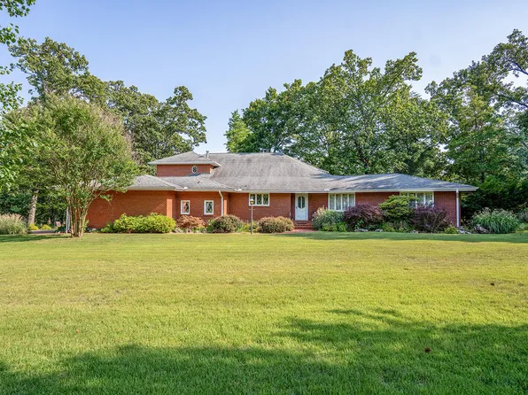 1612 Sunset Terrace, West Plains, MO 65775