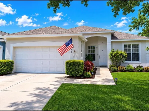 310 Sunset View Dr, Davenport, FL 33837
