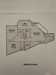 6438 Georgius Way, Los Angeles, CA, 90068