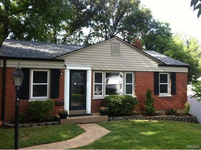 8527 White Ave, Saint Louis, MO, 63144