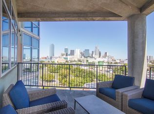 1001 Belleview St #701, Dallas, TX 75215