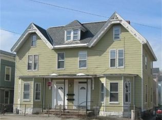 598 Bridge St #1, Lowell, MA 01850