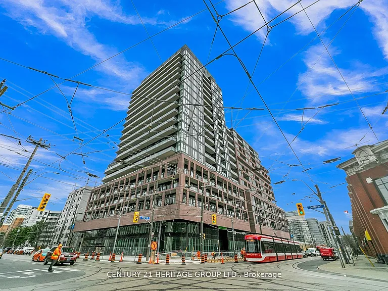 285 Dufferin St #422 — Photo 2
