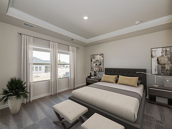 Photography from Larkhaven Hills in Charlotte.