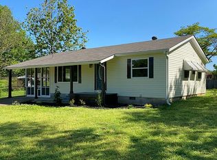 133 Cameron Ter, Hot Springs, AR 71901