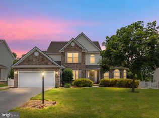 246 Shannon Ct, Inwood, WV 25428