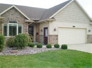 391 Maumee River Xing, Defiance, OH 43512