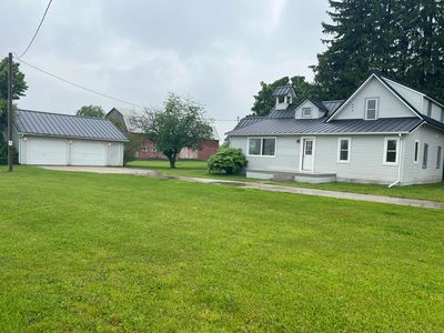 855 E Hansen Rd, Scottville, MI, 49454