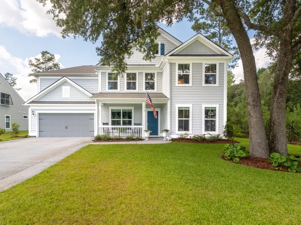 2012 Yaupon Way, Johns Island, SC 29455