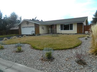 3626 La Marada Way, Klamath Falls, OR 97603