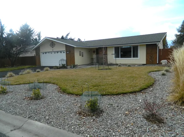 3626 La Marada Way, Klamath Falls, OR 97603