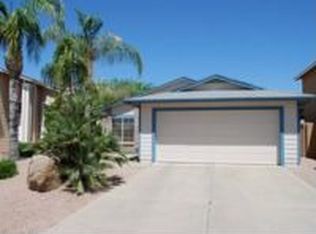 3830 W Camino Real, Glendale, AZ 85310