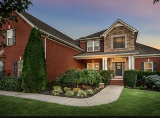 4010 Gari Baldi Ct, Spring Hill, TN 37174