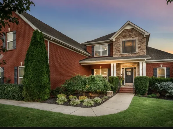 4010 Gari Baldi Ct, Spring Hill, TN 37174