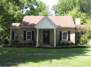 315 E 3rd St, Corinth, MS 38834
