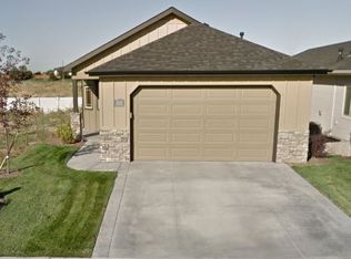 2525 S Legal Ave, Meridian, ID 83642