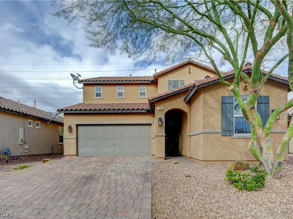 694 Bollons Island St, Henderson, NV 89002