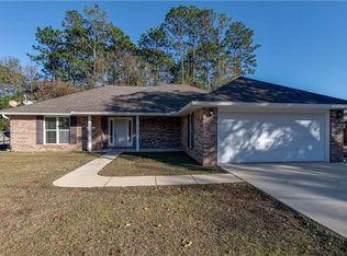 2969 Longleaf Dr, Mobile, AL 36693