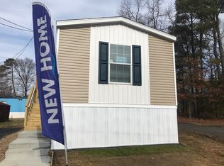 20563 Ridge Rd #211, Lexington Park, MD 20653