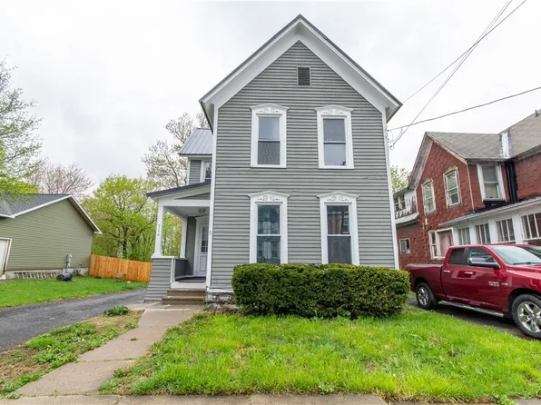316 S Meadow St, Watertown, NY 13601
