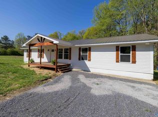 1606 Fischer Rd NE, Fort Payne, AL 35967