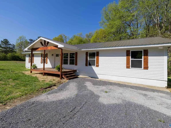 1606 Fischer Rd NE, Fort Payne, AL 35967