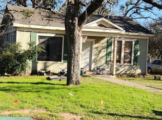 1402 NW 3rd Ave, Mineral Wells, TX 76067