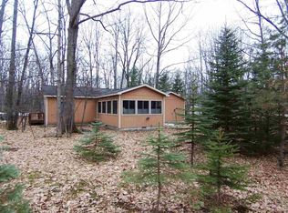 133 Kirkwood Dr, Roscommon, MI 48653