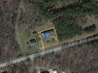 1247 Gordon St, Burlington, NC 27217