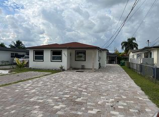 6801 SW 22nd St, Miami, FL 33155