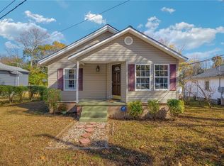 502 Grant St, Easley, SC 29640