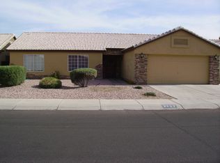 3327 W Melinda Ln, Phoenix, AZ 85027