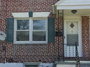 256 Filbert Ave, Wilmington, DE 19805