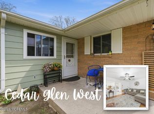 17 Robin St #C, Manchester Township, NJ 08759