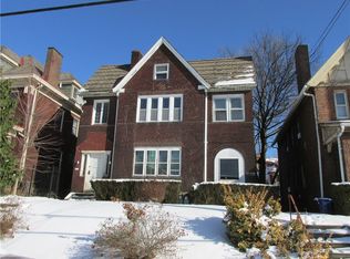 251 S Evaline St, Pittsburgh, PA 15224