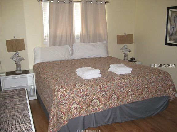 2nd image of 663 William Hilton Pkwy #4116