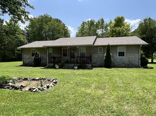 360 Harper Rd, Manchester, TN 37355