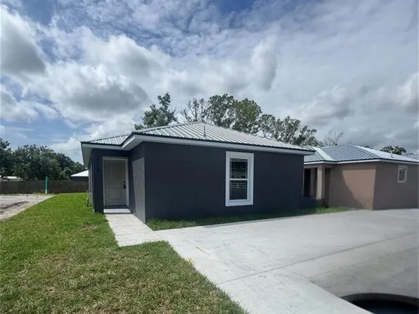 1719 SE Hargrave St, Arcadia, FL 34266