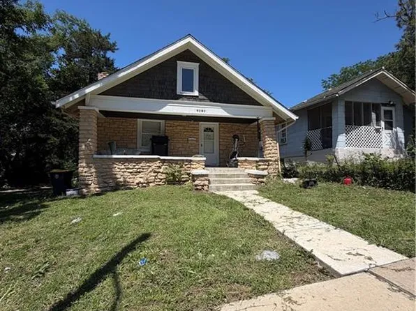 3416 E 58th Ter, Kansas City, MO 64130