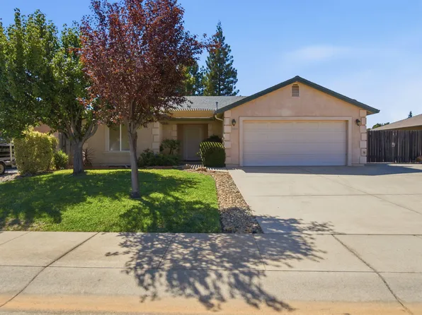 1081 Monterra Ln, Redding, CA 96002