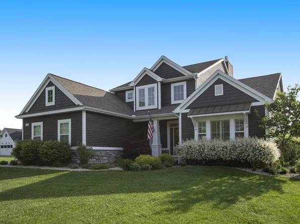 7429 Morganshire Ct, Kalamazoo, MI 49009