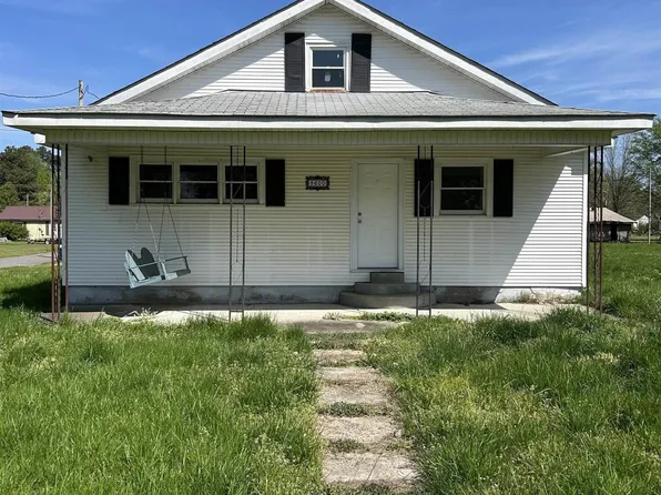 8600 Smokey Ln, Melber, KY 42069