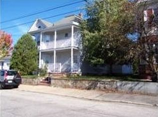 129 Alsace St, Manchester, NH 03102