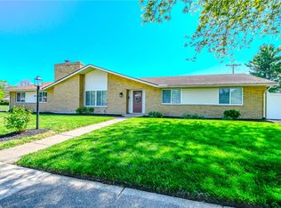 2276 Brookpark Dr, Dayton, OH 45440