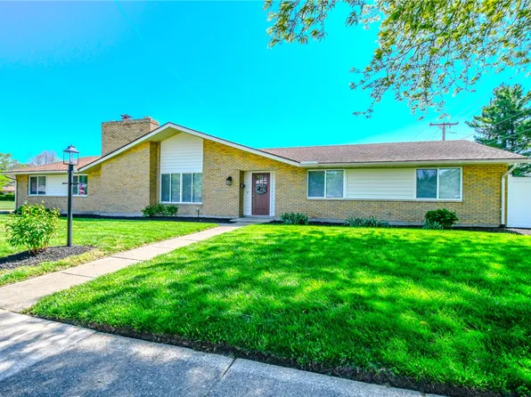 2276 Brookpark Dr, Dayton, OH 45440
