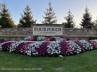 12 Moody Ln, Lincroft, NJ 07738