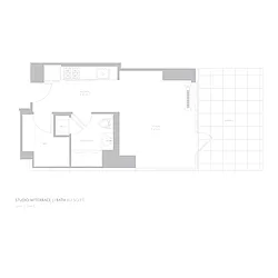 Rented by Bozzuto Management