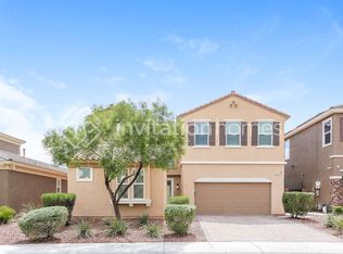 3629 Kingfishers Catch Ave, North Las Vegas, NV 89084