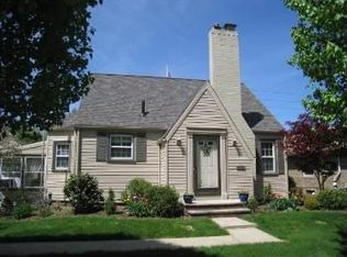 1207 Western Ave SW, Canton, OH 44710