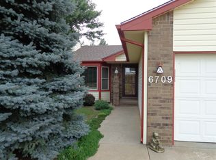 6709 N Grove St, Wichita, KS 67219